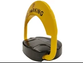 Kişisel Kumandalı Park Yeri Bariyeri - 2