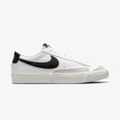 Nike Blazer Low  77 Beyaz Spor Ayakkabı - 1