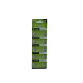 TıanQıu Ag7 Lr927/395 Alkalin 10'lu Düğme Pil - 1