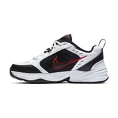 NİKE AİR MONARCH IV RED-BLACK - 2