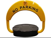 Kişisel Kumandalı Park Yeri Bariyeri - 1