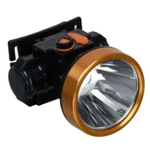 Şarjlı Baret Kafa Lambası Wt-700 - 5