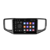 Volkswagen Amarok ile uyumlu Android Multimedya Sistemi 4-64 Clarion (2016-2020) thumbnail 4