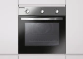 Hoover HON602X/E Inox Ankastre Fırın - 2