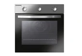 Hoover HON602X/E Inox Ankastre Fırın - 1