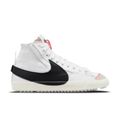 Blazer Mid '77 Jumbo Erkek Sneaker Ayakkabı - 1