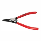 Cer-pa Dış Segman Pensesi Yaylı Düz 180mm - 1