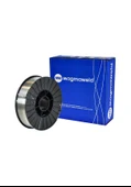 Magmaweld MI 308 LSİ 1.20 mm Paslanmaz Krom Kaynak Teli 5 Kg - 1