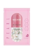 MOOYAM Capsule Mask Pearl Kağıt Yüz Maskesi - 1