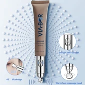 VİA-BOR Lipozomal SQUALANE Göz Çevresi Serumu - 1