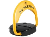 Kumandalı Araç Park Engelleyici - 3