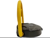 Kişisel Kumandalı Park Yeri Bariyeri - 5