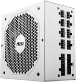 MSI MPG A750GF White 750W 80+ Gold Power Supply - Beyaz - 5