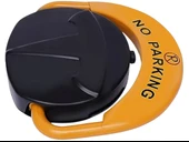 Kumandalı Araç Park Engelleyici - 7