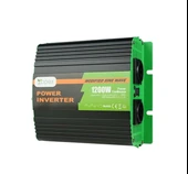 Apex NS1200 12V 1200W Modifiye Sinüs İnverter - 3