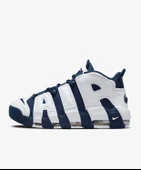 NİKE AİR MORE UPTEMPO OLYMPİC - 2