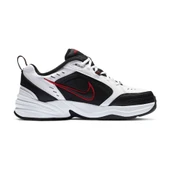 NİKE AİR MONARCH IV RED-BLACK - 1