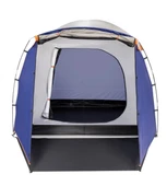 North Pacific Çift Katmanlı Aile Çadırı / 4-6 Kişilik - 4