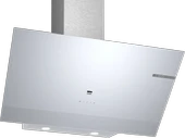 Bosch DWK97PJ20T Beyaz Duvar Tipi Davlumbaz - 1