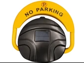 Kişisel Kumandalı Park Yeri Bariyeri - 3