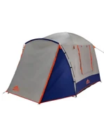 North Pacific Çift Katmanlı Aile Çadırı / 4-6 Kişilik - 3