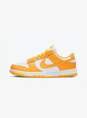 NİKE DUNK LOW LASER ORANGE - 1