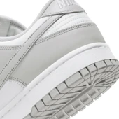 NİKE DUNK LOW GREY FOG - 4