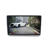 Toyota Verso ile uyumlu Android Multimedya Sistemi 4-64 Clarion (2009-2017) - 4