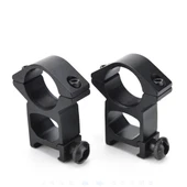 Dürbünü Lazeri Montaj Si Çelik Alaşım 22mm - 1