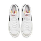 Blazer Mid '77 Vintage Sneaker Ayakkabı - 4