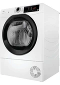 Hoover HRE-H9A2TBE-17 9 KG Isı Pompalı Çamaşır Kurutma Makinesi - 2