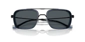 Emporio Armani EA2162 300180 54 Erkek Güneş Gözlüğü - 5