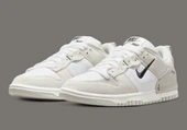 NİKE DUNK LOW DİSRUPT 2 PALE IVORY - 3