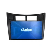 Toyota Yaris ile uyumlu Android Multimedya Sistemi 4-64 Clarion (2005-2012) thumbnail 1