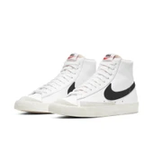 Blazer Mid '77 Vintage Sneaker Ayakkabı - 3