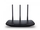 TP-Link TL-WR940N 4 Port 450 Mbps Router OUTLET - 1