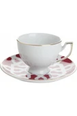 Morocco Çay Fincan ve Tabağı 170 cc - 2