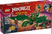LEGO Ninjago 71829 Lloyd's Green Forest Dragon - 1