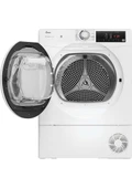 Hoover HRE H9A2TE-17 9 kg Wi-Fi + Bluetooth Bağlantılı Isı Pompalı Kurutma Makinesi - 3