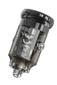 Hoco Z53A PD 30W Type-C ve USB Çıkışlı Araç Şarjı - 3
