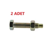 Hisarlar Zincir Gergi Civatası-2 Adet - 1