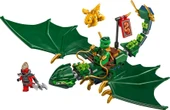 LEGO Ninjago 71829 Lloyd's Green Forest Dragon - 3