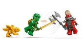 LEGO Ninjago 71829 Lloyd's Green Forest Dragon - 4