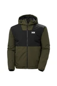 Helly Hansen Ervık Ins Raın Erkek Mont thumbnail 3