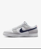 NİKE DUNK LOW MİNİ SWOOSH - 2