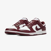 NİKE DUNK LOW RETRO BORDO - 3