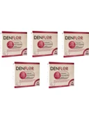 Denflor Probiyotik 10 Şase 5 ADET - 2
