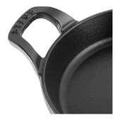 Staub 405095520 Döküm Demir Sahan 16 cm Gri - 2