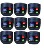 Vaseline Blueseal Men Jel Petroleum 100 ml 9'lu set - 1
