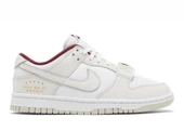 Nike Dunk Low SE Just Do It White Phantom (W) - 1